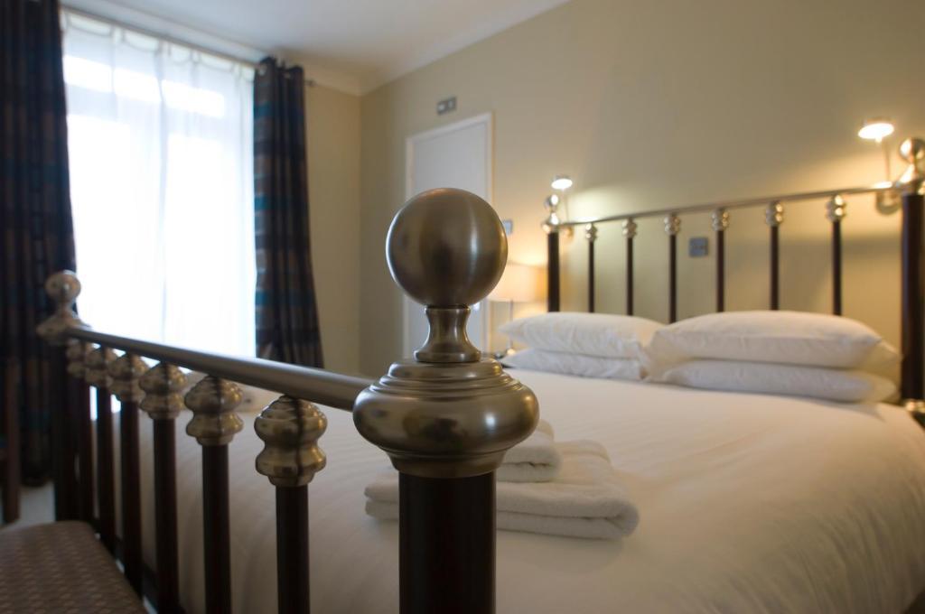 The White Rock Hotel Hastings Oda fotoğraf