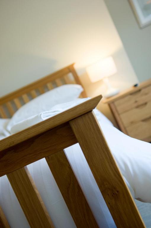 The White Rock Hotel Hastings Oda fotoğraf